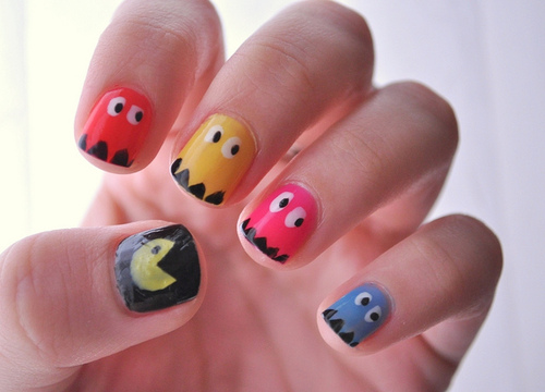 pacman