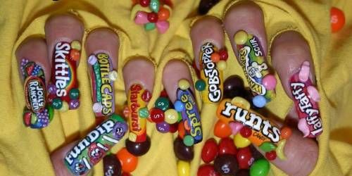 skittles